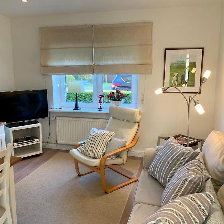 Ferienwohnung "Celia" Sankt Peter-Ording Ngoại thất bức ảnh