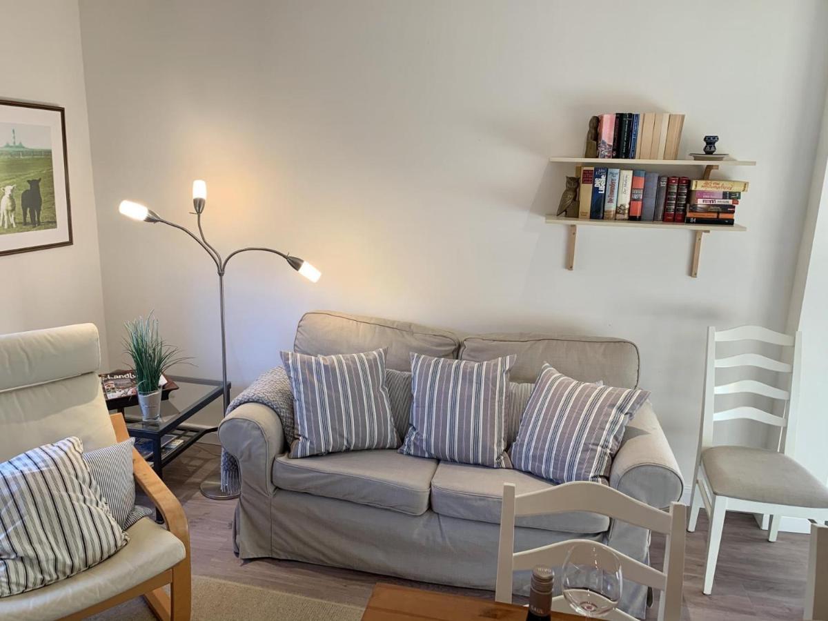 Ferienwohnung "Celia" Sankt Peter-Ording Ngoại thất bức ảnh